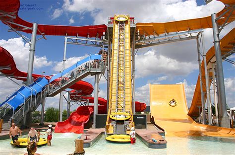 wet'n'wild phoenix photos